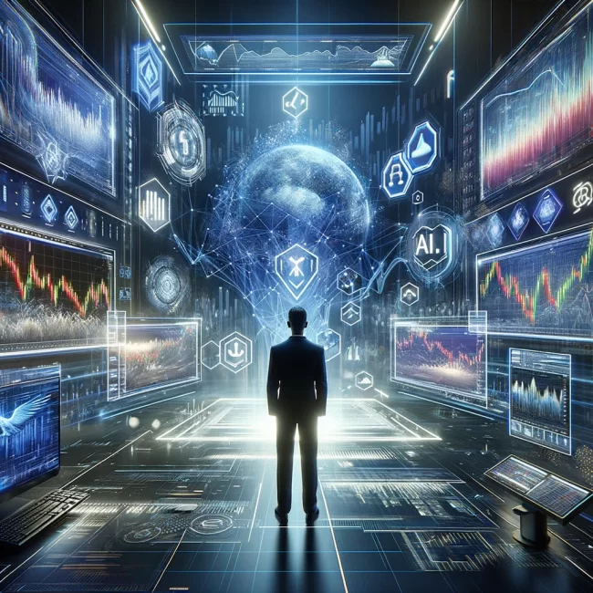 Trading Automatizzato