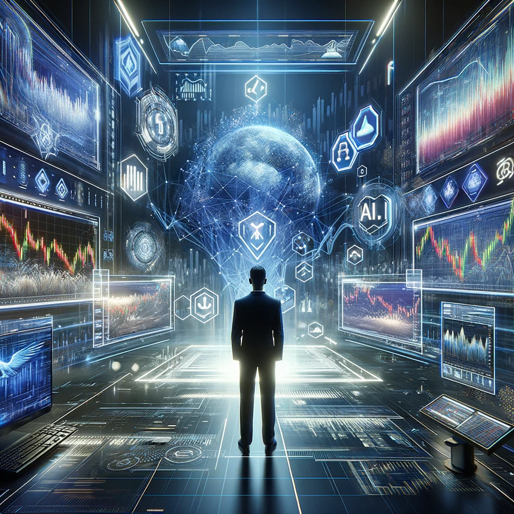 Trading Automatizzato